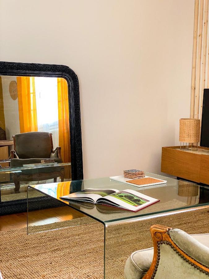 Appartement Familial Proche D'Un Site Historique 페리괴 외부 사진