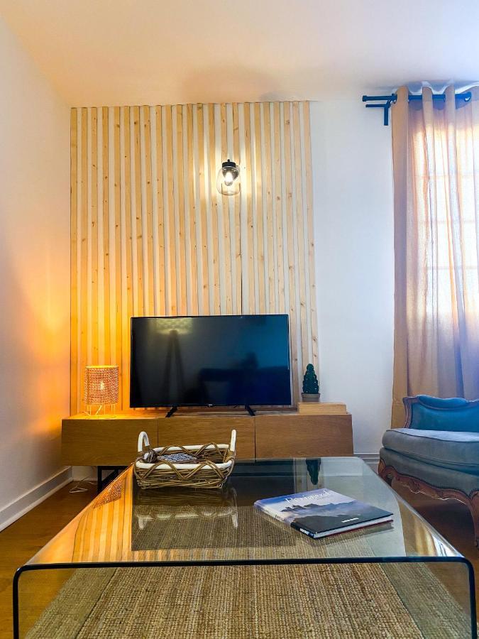 Appartement Familial Proche D'Un Site Historique 페리괴 외부 사진