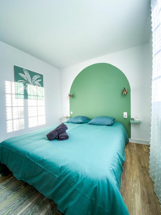 Appartement Familial Proche D'Un Site Historique 페리괴 외부 사진