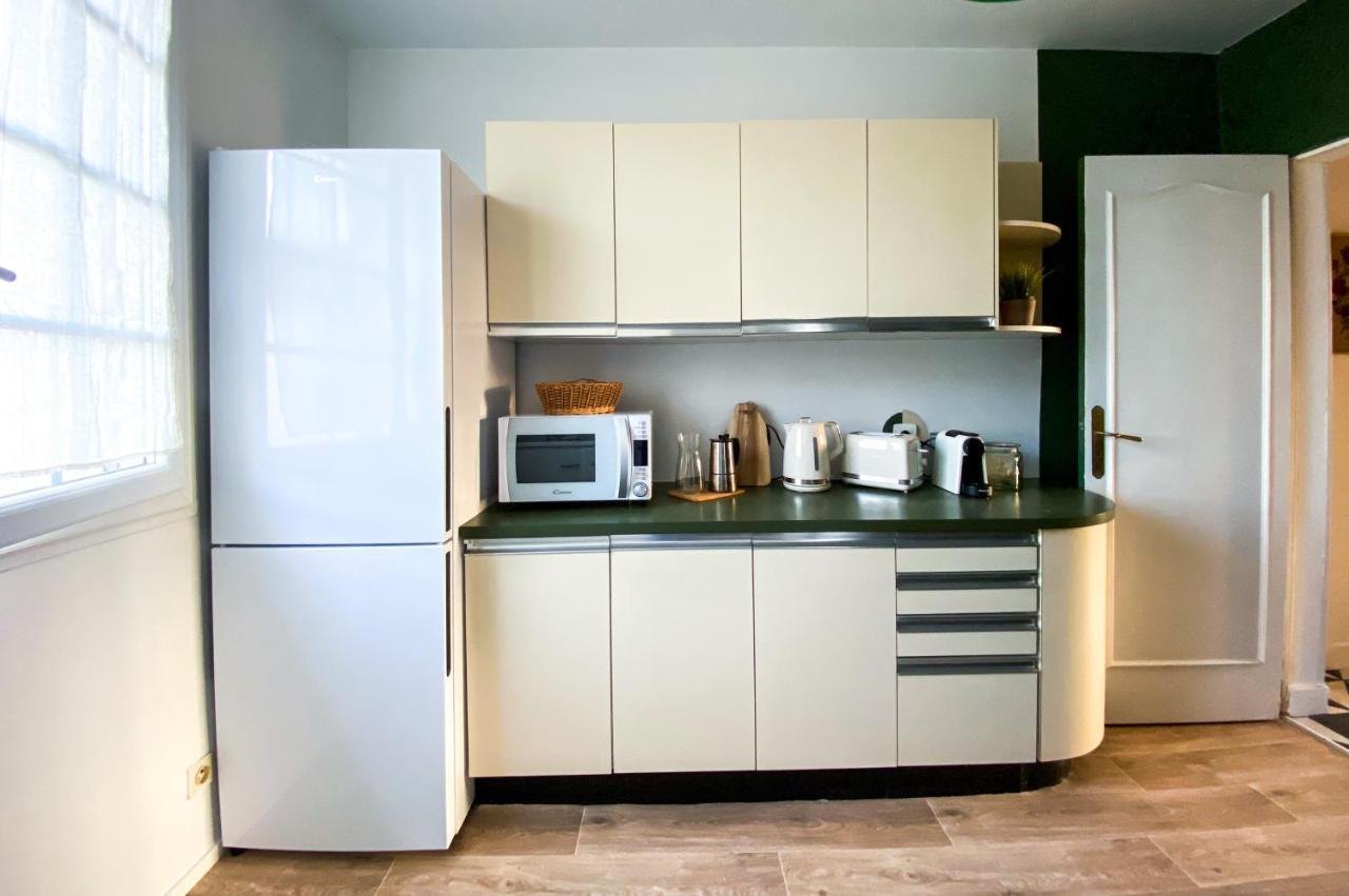 Appartement Familial Proche D'Un Site Historique 페리괴 외부 사진