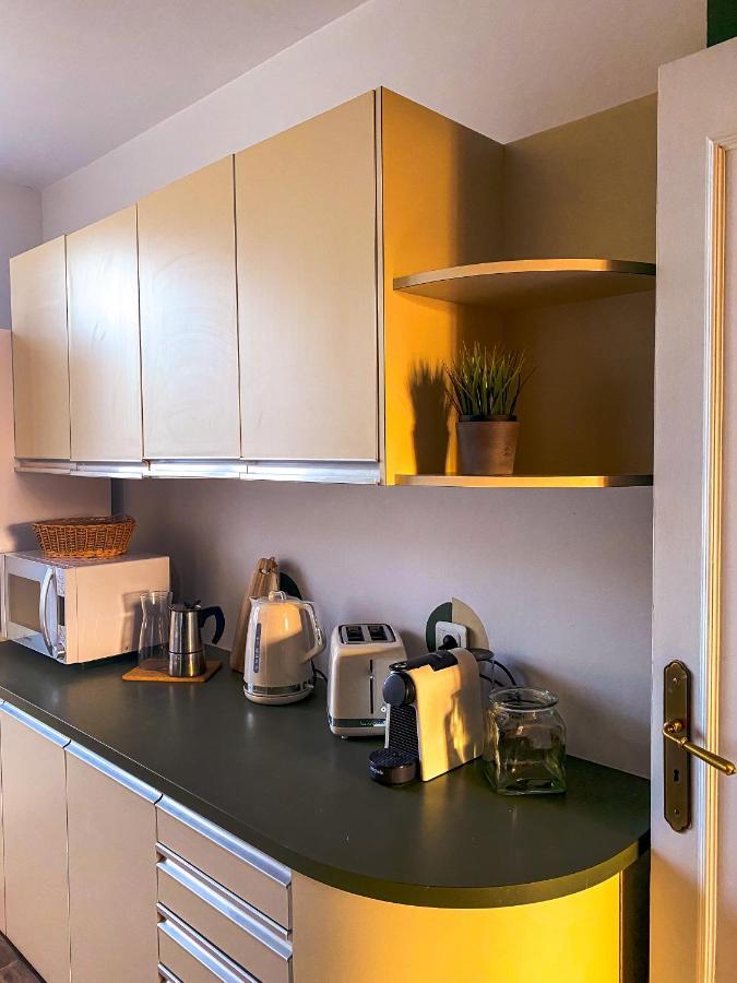 Appartement Familial Proche D'Un Site Historique 페리괴 외부 사진